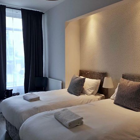 Newbury Hotel Bournemouth Eksteriør billede