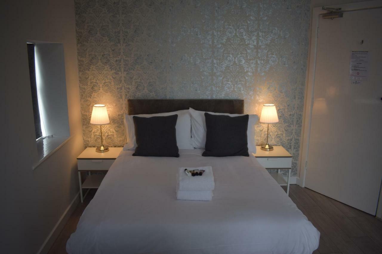 Newbury Hotel Bournemouth Eksteriør billede