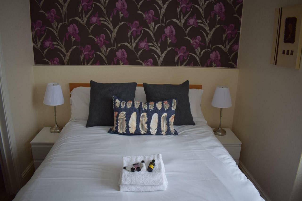 Newbury Hotel Bournemouth Eksteriør billede