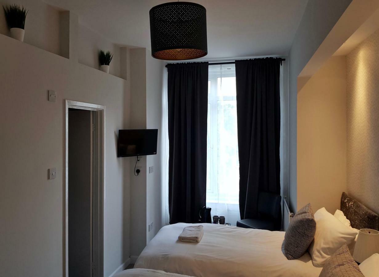 Newbury Hotel Bournemouth Eksteriør billede